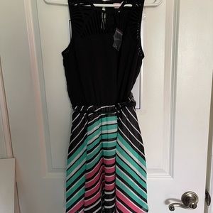 Candie’s Flared Dress 💕